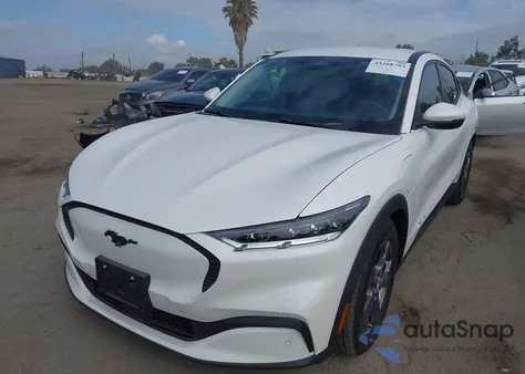 2022 Ford Mustang Mach-E Select z USA, uszkodzony, nr VIN 3FMTK1RM4NMA42903